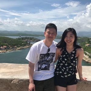 Meet your Posher, Fiona